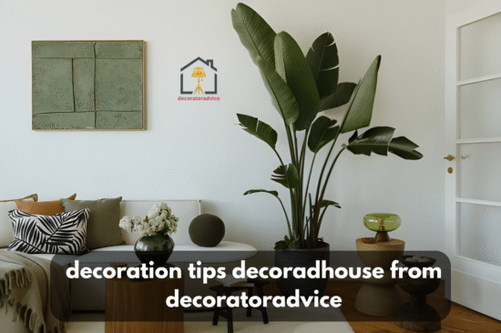 decoration tips decoradhouse from decoratoradvice