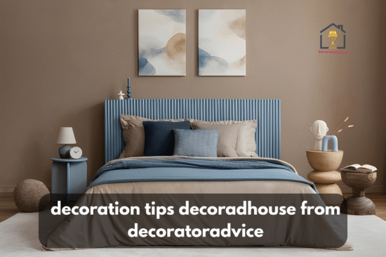 decoration tips decoradhouse from decoratoradvice