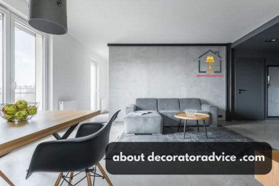 about decoratoradvice .com