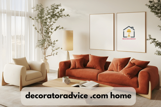 decoratoradvice .com home