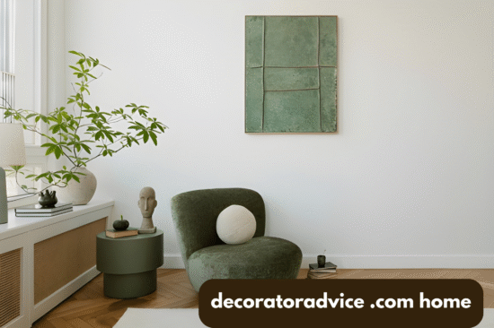 decoratoradvice .com home
