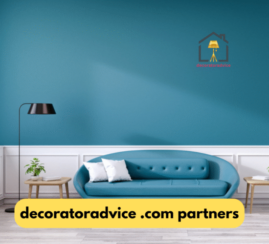 decoratoradvice .com partners