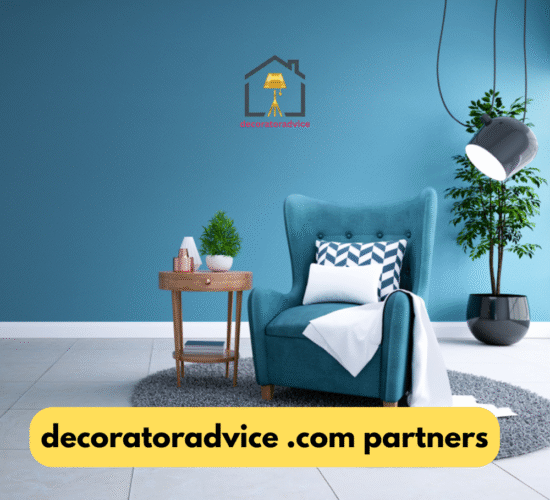 decoratoradvice .com partners