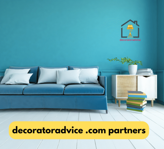 decoratoradvice .com partners