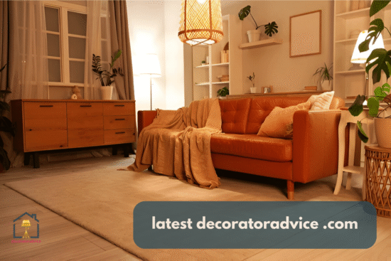 latest decoratoradvice .com