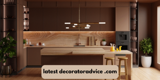 latest decoratoradvice .com