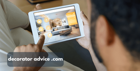 decorator advice .com