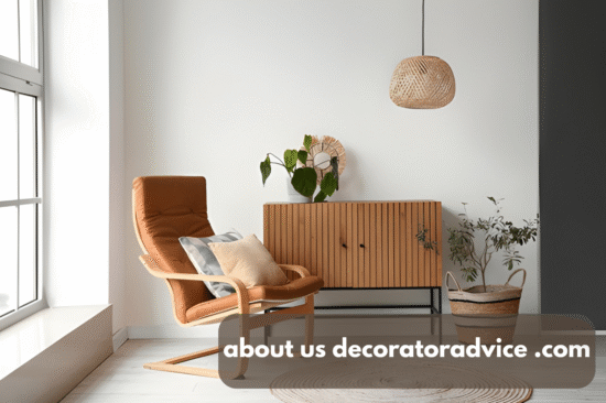 about us decoratoradvice .com