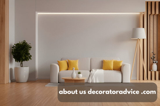 about us decoratoradvice .com