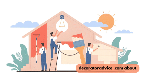 decoratoradvice .com about