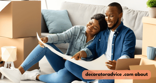 decoratoradvice .com about