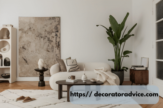 https// decoratoradvice.com Softer Natural Tones
