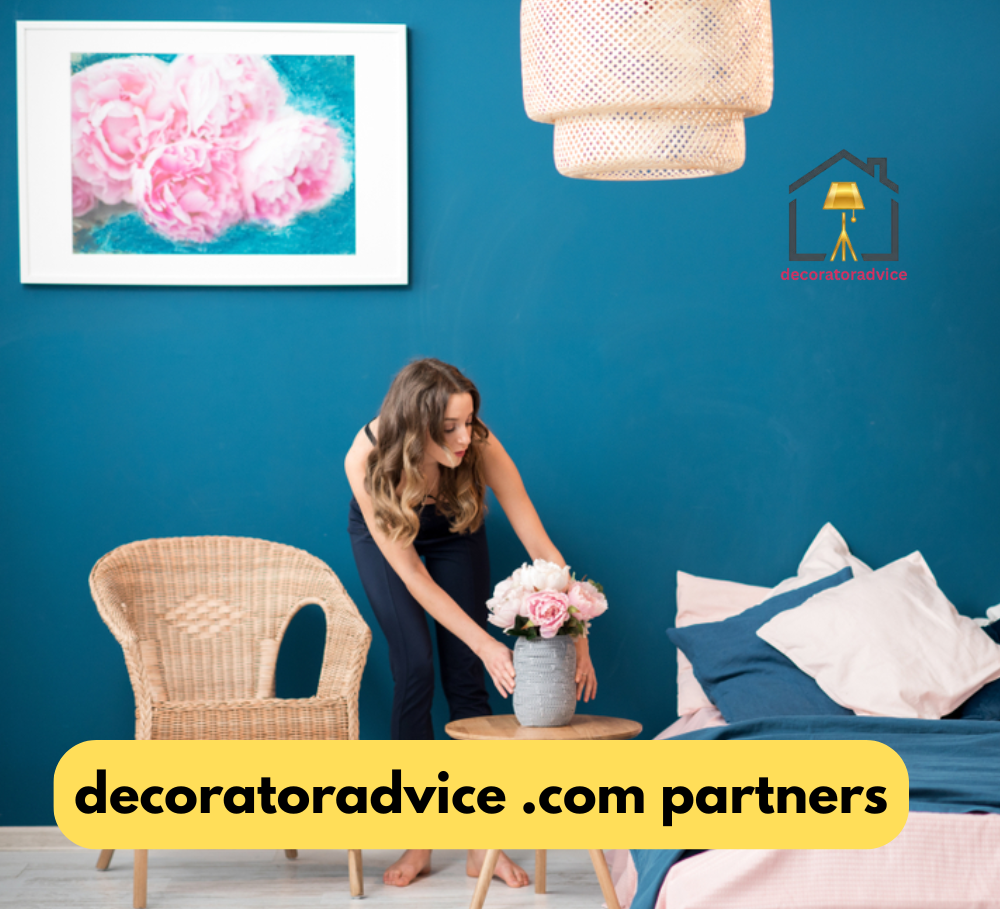 decoratoradvice .com partners