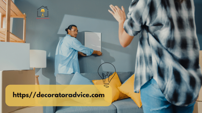https//decoratoradvice.com