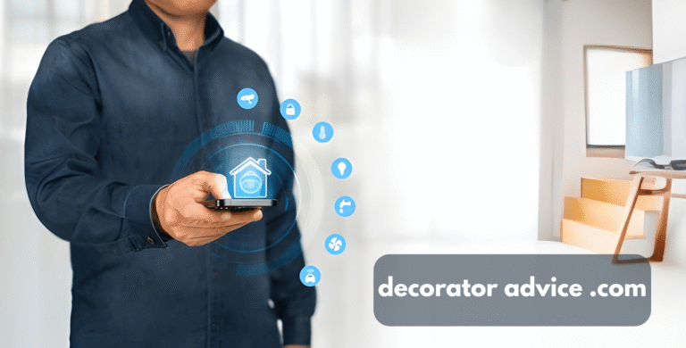 decorator advice .com