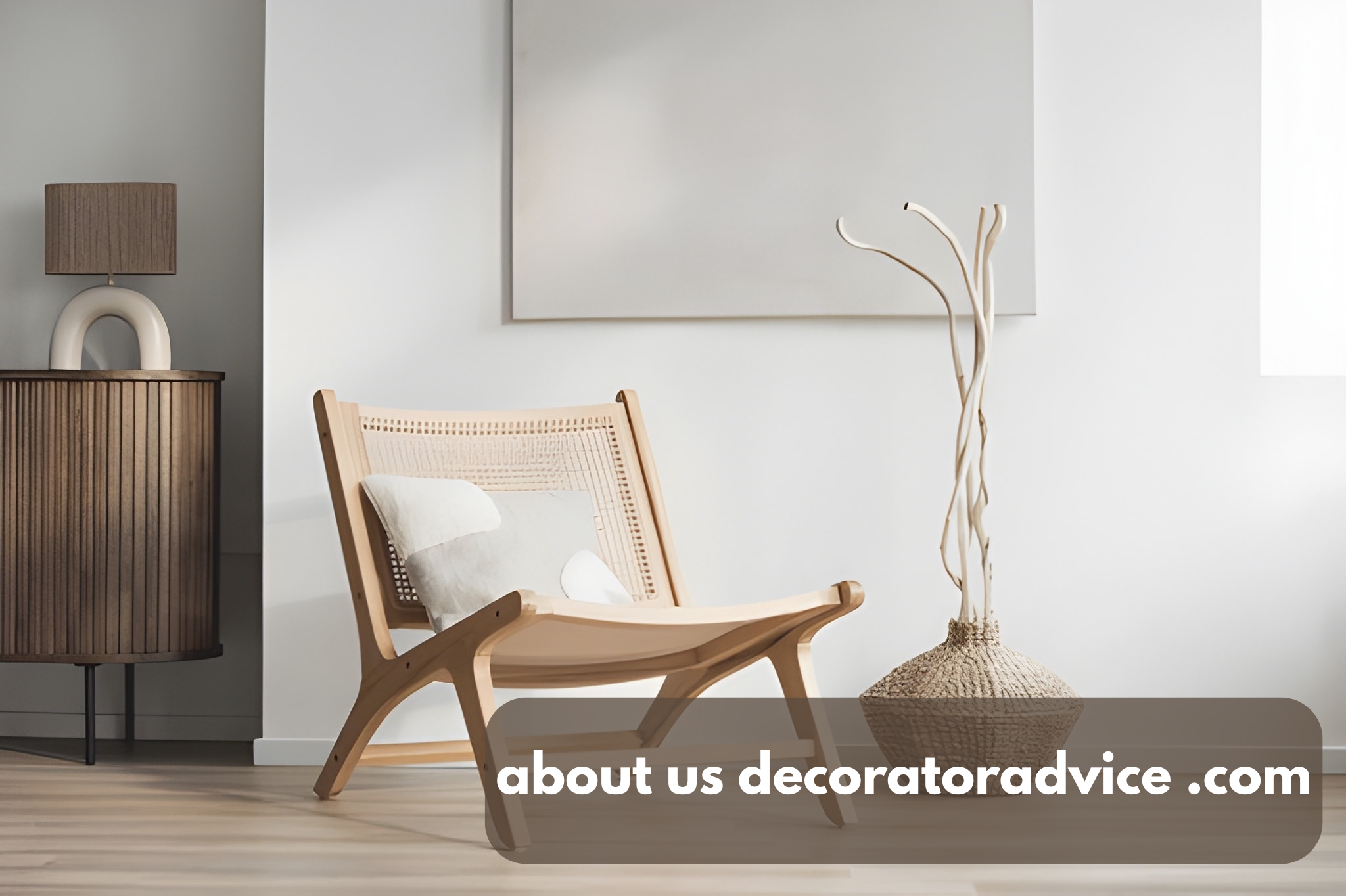 about us decoratoradvice .com