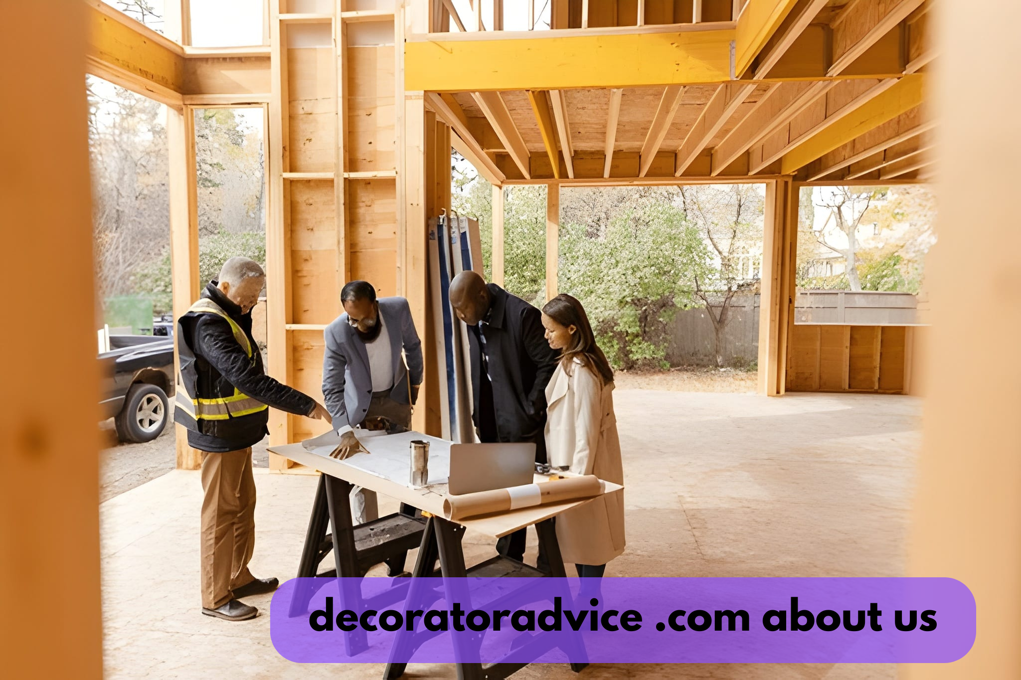 decoratoradvice .com about us