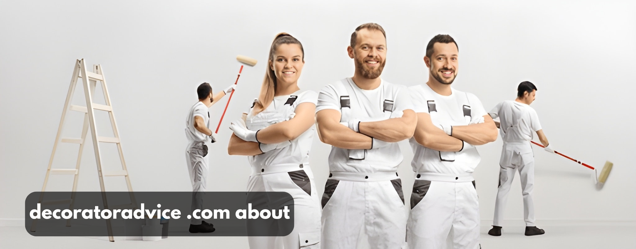 decoratoradvice .com about