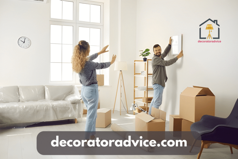 decoratoradvice.com