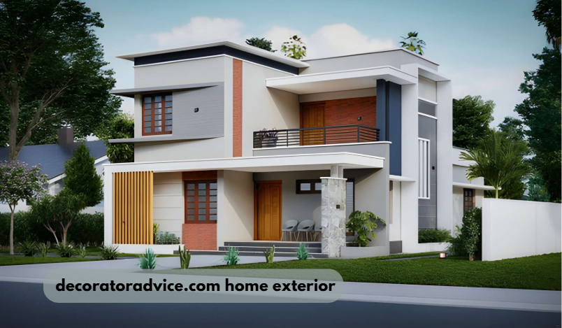decoratoradvice.com home exterior