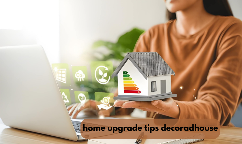 home upgrade tips decoradhouse