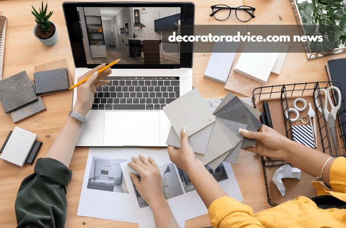 decoratoradvice.com news