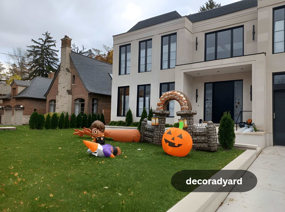 decoradyard