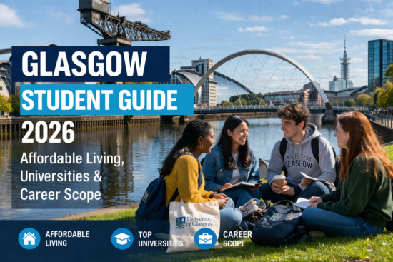Glasgow Student Guide