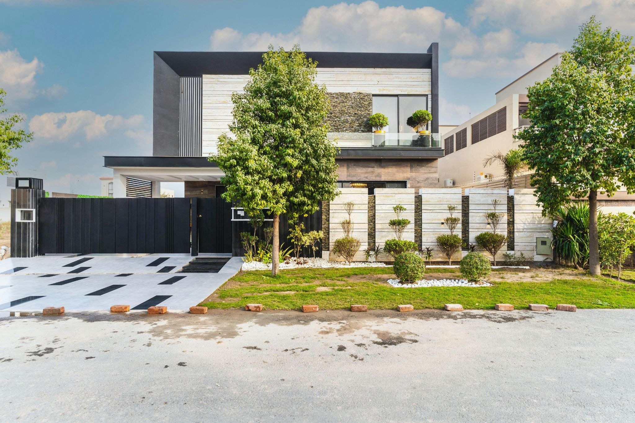 architectural animation