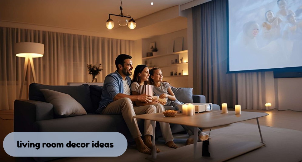living room decor ideas