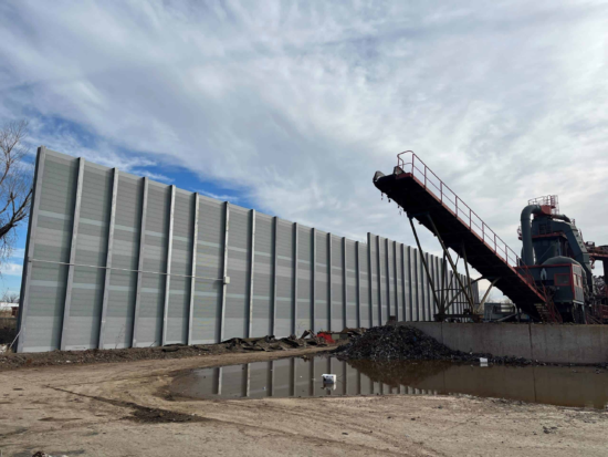 Sound Fighter Systems