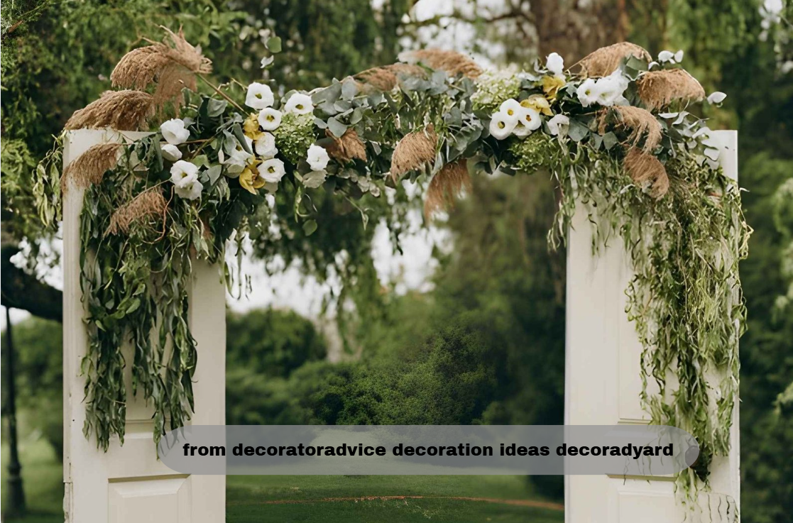 from decoratoradvice decoration ideas decoradyard