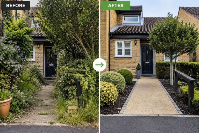Kerb Appeal