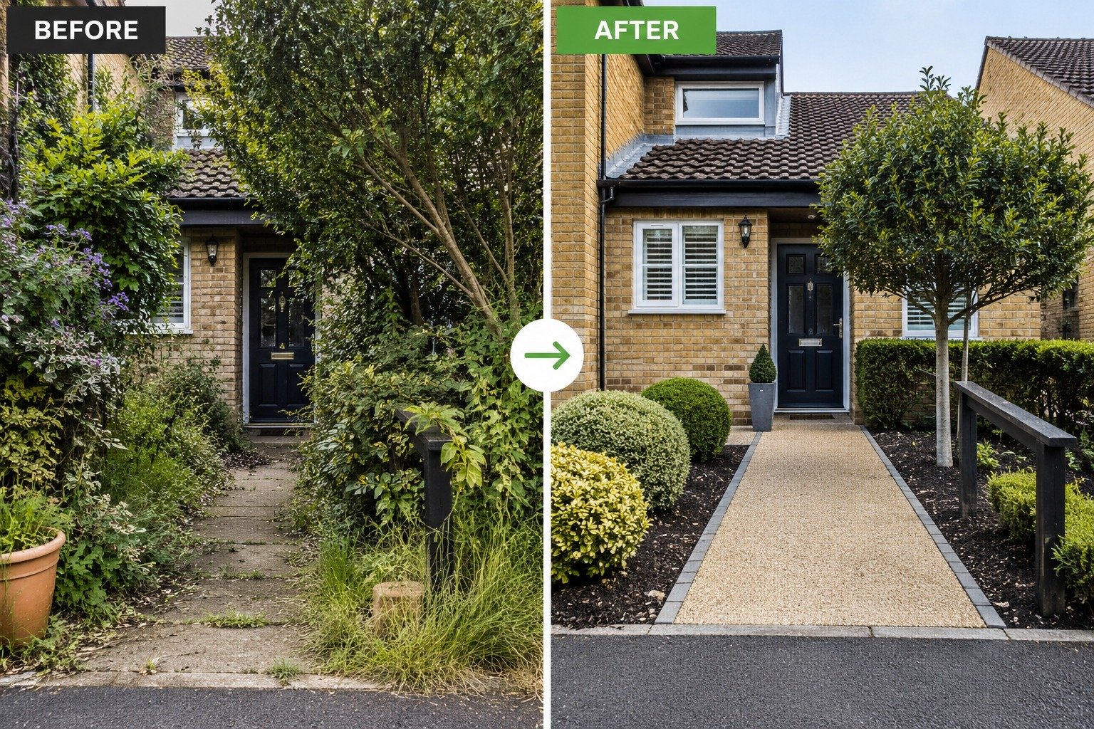 Kerb Appeal