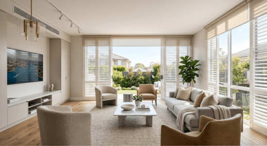 Smart Home