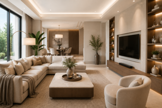Interior Design