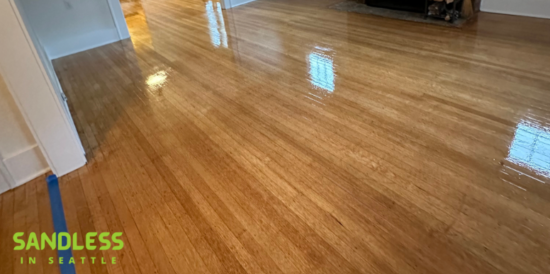 Wood Floor