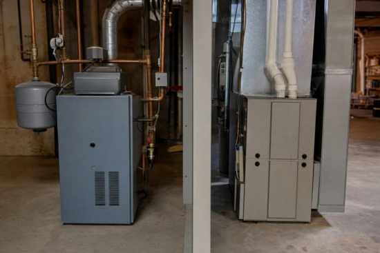 Boiler