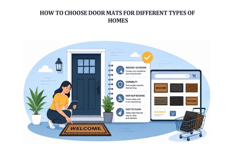 Door Mats