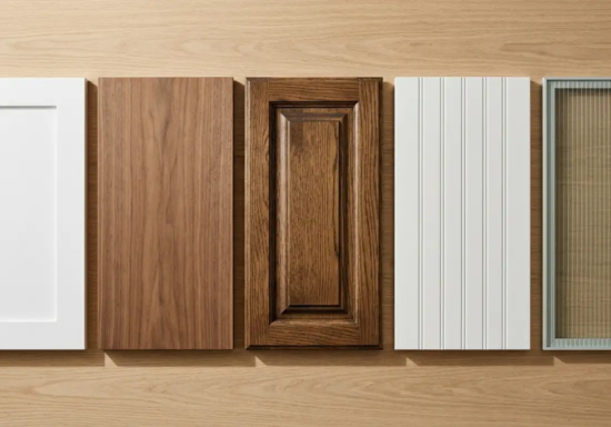 Cabinet Door