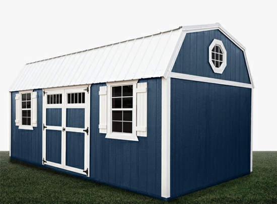 Storage Structure