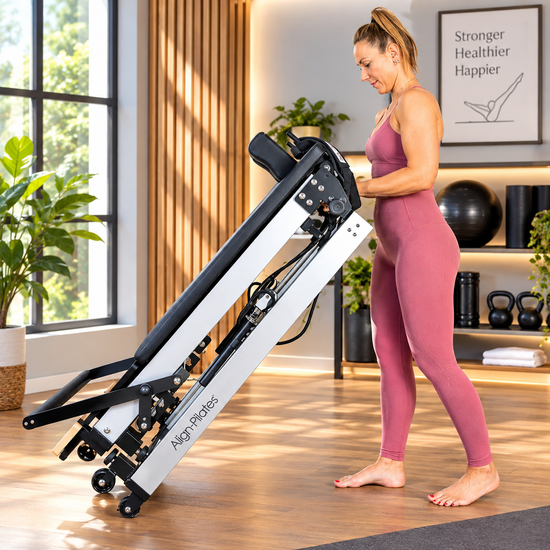Folding Reformer
