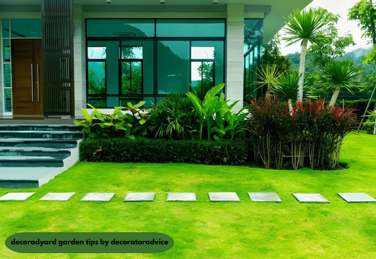 decoradyard garden tips by decoratoradvice