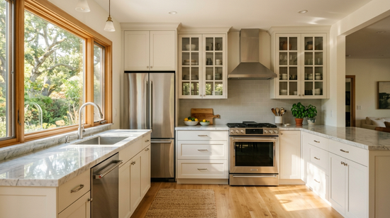 Alto Kitchen