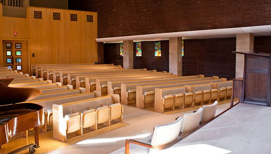 Seating Layouts